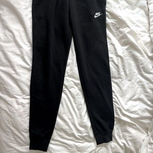 Nike joggers